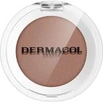 Тіні для повік Dermacol Mono Eyeshadow 3D Matt Chocobons №05 1×2г, тіні для повік: ціни та характеристики