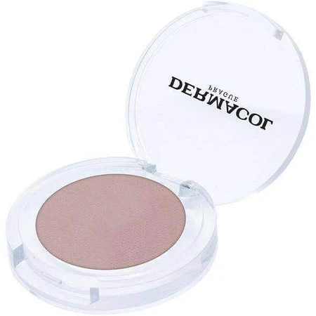 Тіні для повік Dermacol Mono Eyeshadow 3D Matt Chocobons №05 1×2г, тіні для повік: ціни та характеристики