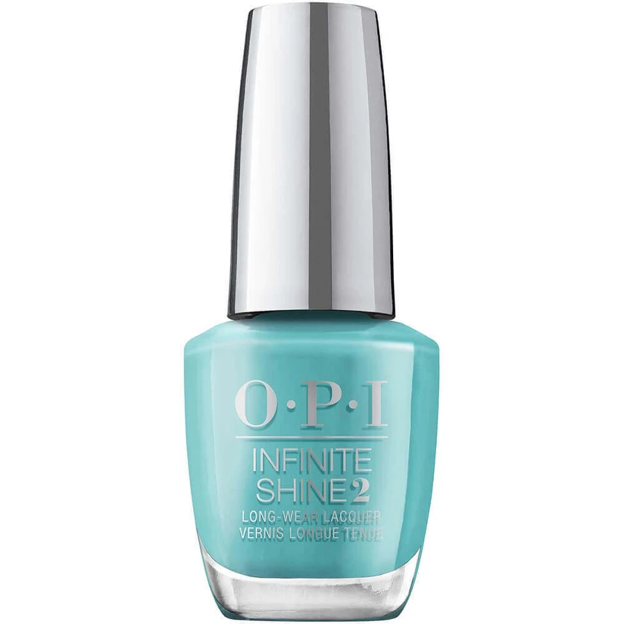 Лак для нігтів Infinite Shine Your Way Collection First Class Tix, 15 мл, OPI: ціни та характеристики
