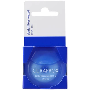 Curaprox, Dental Ni DF 834, 50 м