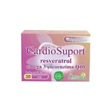 Naturalis CardioSuport x 30 мягких гелевых капсул