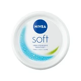 Nivea Feel Soft, интенсивно увлажняющий крем для лица, тела и рук, 100 мл + Original Care, 48-часовой антиперспирант, 50 мл + Creme Soft, гель для душа, 250 мл