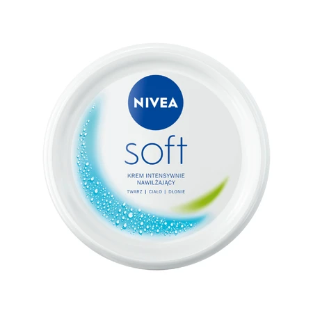 Nivea Feel Soft, интенсивно увлажняющий крем для лица, тела и рук, 100 мл + Original Care, 48-часовой антиперспирант, 50 мл + Creme Soft, гель для душа, 250 мл: цены и характеристики