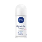 Nivea Feel Soft, интенсивно увлажняющий крем для лица, тела и рук, 100 мл + Original Care, 48-часовой антиперспирант, 50 мл + Creme Soft, гель для душа, 250 мл: цены и характеристики