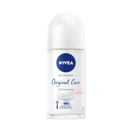 Nivea Feel Soft, интенсивно увлажняющий крем для лица, тела и рук, 100 мл + Original Care, 48-часовой антиперспирант, 50 мл + Creme Soft, гель для душа, 250 мл: цены и характеристики