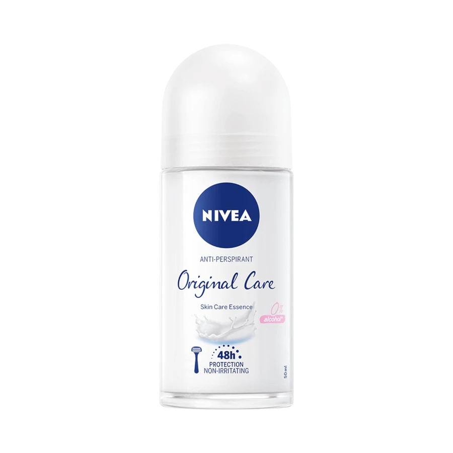 Nivea Feel Soft, интенсивно увлажняющий крем для лица, тела и рук, 100 мл + Original Care, 48-часовой антиперспирант, 50 мл + Creme Soft, гель для душа, 250 мл: цены и характеристики