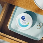 Nivea Feel Soft, интенсивно увлажняющий крем для лица, тела и рук, 100 мл + Original Care, 48-часовой антиперспирант, 50 мл + Creme Soft, гель для душа, 250 мл: цены и характеристики