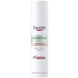 Eucerin DermoPure, сыворотка тройного действия для кожи с несовершенствами и угревой сыпью, 40 мл
