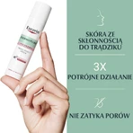 Eucerin DermoPure, сыворотка тройного действия для кожи с несовершенствами и угревой сыпью, 40 мл: цены и характеристики