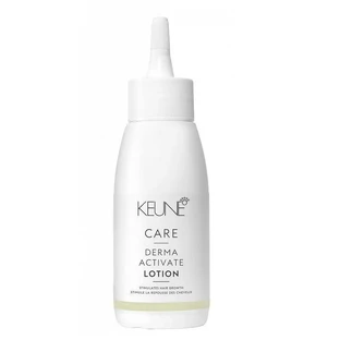Лосьйон для волосся Keune Derma Activate Care, відновлювальний, 75 мл