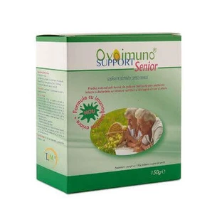 Ovoimuno Support Senior, 150 г, Trm Supplements