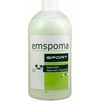 EMSPOMA Охолоджуюча рідина - синя "М" 1×500 мл, м'ясна емульсія: ціни та характеристики