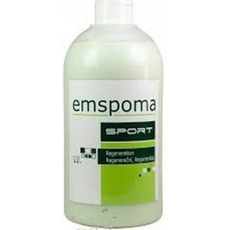 EMSPOMA Охолоджуюча рідина - синя "М" 1×500 мл, м'ясна емульсія: ціни та характеристики