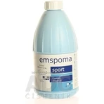 EMSPOMA Охолоджуюча рідина - синя "М" 1×500 мл, м'ясна емульсія: ціни та характеристики