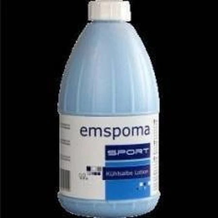 EMSPOMA Охолоджуюча рідина - синя "М" 1×500 мл, м'ясна емульсія: ціни та характеристики