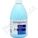EMSPOMA Охолоджуюча рідина - синя "М" 1×500 мл, м'ясна емульсія: ціни та характеристики