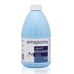 EMSPOMA Охолоджуюча рідина - синя "М" 1×500 мл, м'ясна емульсія: ціни та характеристики