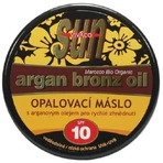 Vivaco Масло для загара с аргановым маслом для быстрого подрумянивания SPF10 200 мл: цены и характеристики