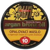Олія для засмаги Vivaco з аргановою олією для швидкої засмаги SPF10 200 мл