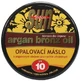 Олія для засмаги Vivaco з аргановою олією для швидкої засмаги SPF10 200 мл