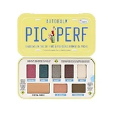 Палитра теней для век, The Balm, Autobalm, Pic Perf, 8 цветов