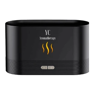 Your Candle YC Aromatherapy, ультрадифузор, чорний