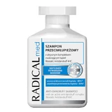 Ideepharm Radical Med Шампунь против перхоти 300 мл