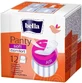 Щоденні гігієнічні прокладки Bella Panty Soft, 12 штук