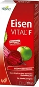Eisen VITAL F 1×500 мл, экстракт фруктов и трав