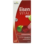 Eisen VITAL F 1×500 мл, экстракт фруктов и трав: цены и характеристики