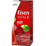 Eisen VITAL F 1×500 мл, экстракт фруктов и трав: цены и характеристики
