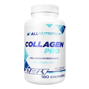 Allnutrition Collagen Pro, 180 капсул