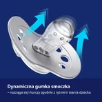 Lovi, Динамічна силіконова лялька 6-18м, Harmony Girl 22/907, 2 штуки: ціни та характеристики