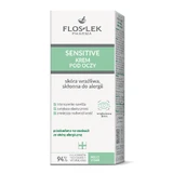 Крем для чутливої шкіри навколо очей Floslek Sensitive для чутливої шкіри, 30 мл