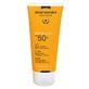Сонцезахисний лосьйон для обличчя та шиї Isis Pharma UVEBLOCK Loiune SPF 50+, зволожувальний, 100 мл