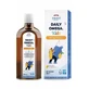 Osavi Daily Omega 800 mg Kids (морська) Лимон 250 мл