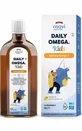Osavi Daily Omega 800 mg Kids (Marine) Лимон 250 мл