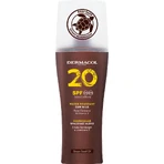 Dermacol SUN Солнцезащитный лосьон SPF 20 1×200 мл, Солнцезащитный лосьон: цены и характеристики