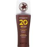 Dermacol SUN Сонцезахисний лосьйон SPF 20 1×200 мл, Сонцезахисний лосьйон