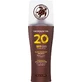 Dermacol SUN Солнцезащитный лосьон SPF 20 1×200 мл, Солнцезащитный лосьон