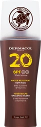 Dermacol SUN Солнцезащитный лосьон SPF 20 1×200 мл, Солнцезащитный лосьон