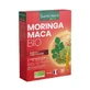 Moringa Maca Bio, 20 ампул х 10 мл, Santarome