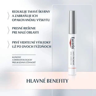 Eucerin ANTI-PIGMENT Консилер для місцевого застосування 5 мл