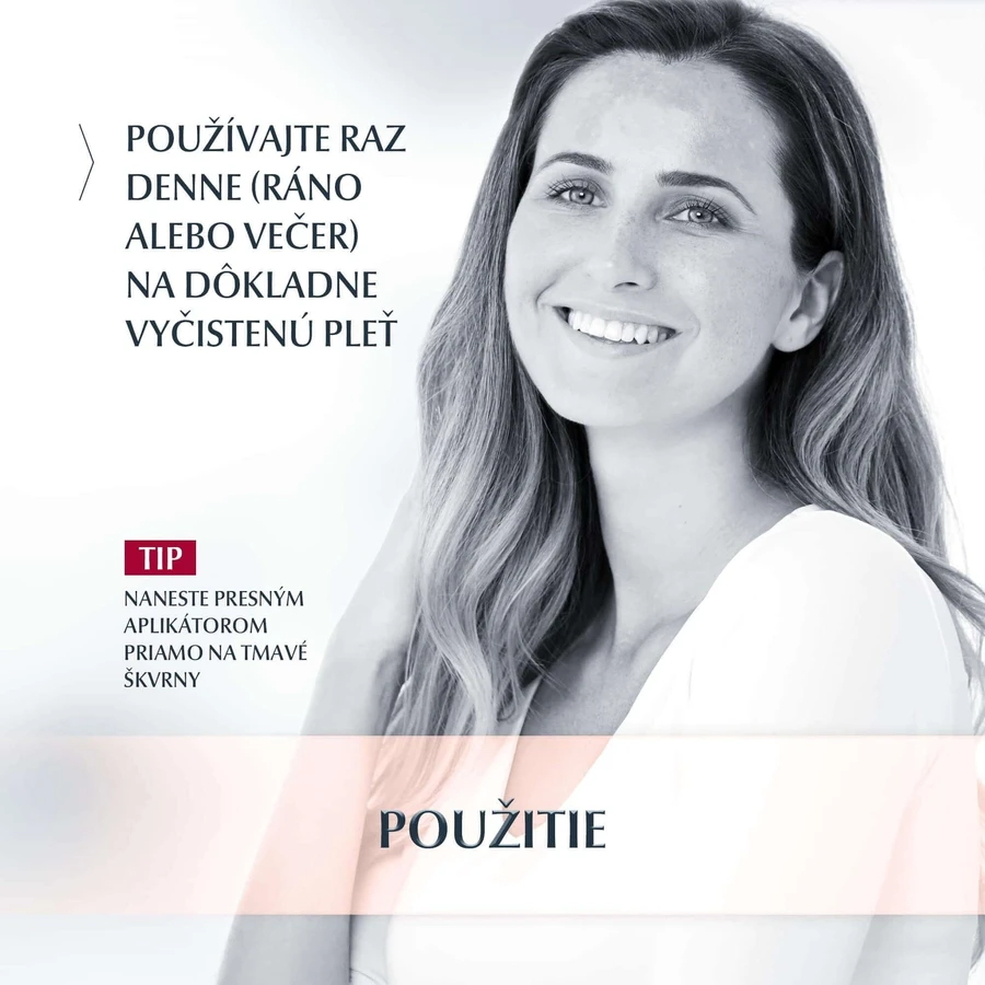 Eucerin ANTI-PIGMENT Консилер для місцевого застосування 5 мл: ціни та характеристики