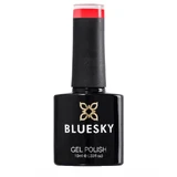 Полуперманентный лак для ногтей Bluesky UV Pink Pink Neon Coral 10 мл