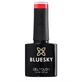 Напівстійкий лак для нігтів Bluesky UV Pink Pink Neon Coral 10мл