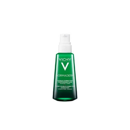 Vichy Normaderm Фіторозчин крем проти недосконалостей, 50 мл: ціни та характеристики