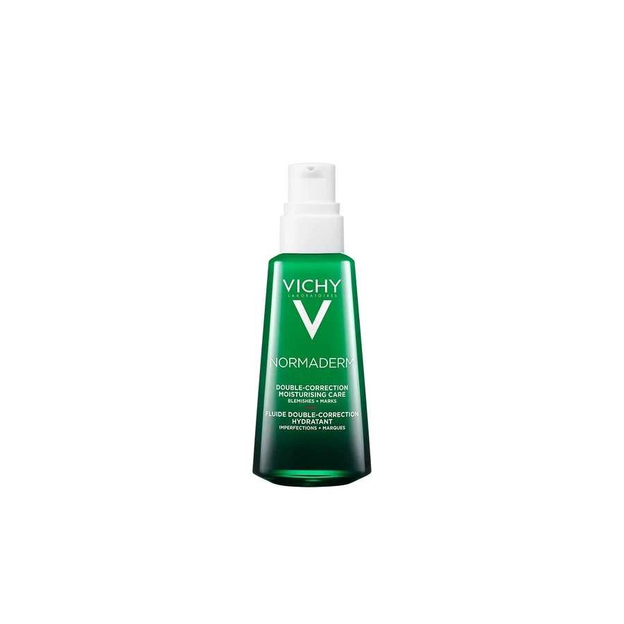 Vichy Normaderm Фіторозчин крем проти недосконалостей, 50 мл: ціни та характеристики