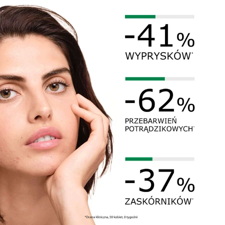 Vichy Normaderm Фіторозчин крем проти недосконалостей, 50 мл: ціни та характеристики