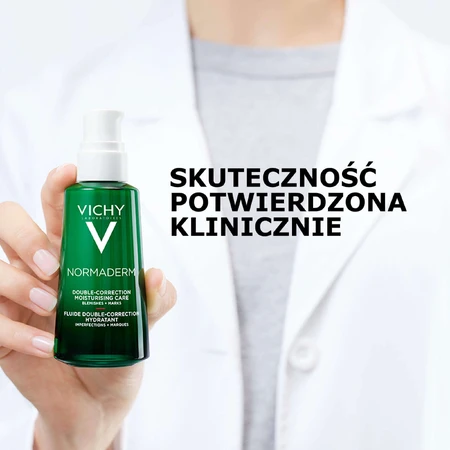 Vichy Normaderm Фіторозчин крем проти недосконалостей, 50 мл: ціни та характеристики